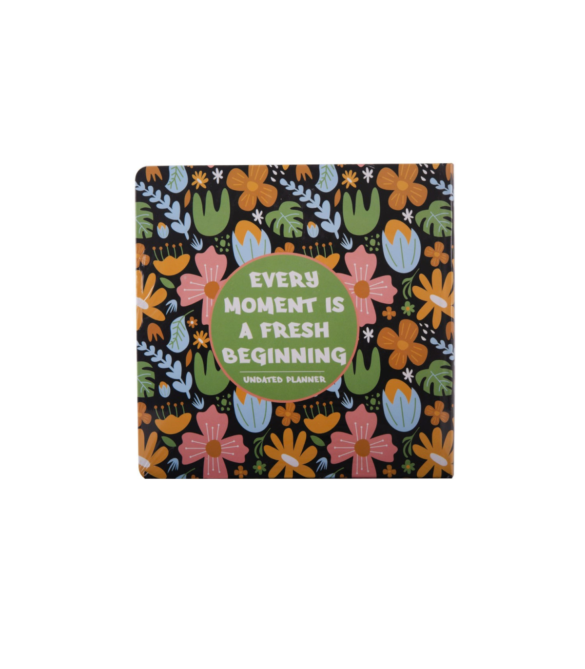 دفتر پاپکو پلنر 4 بدون تاریخ