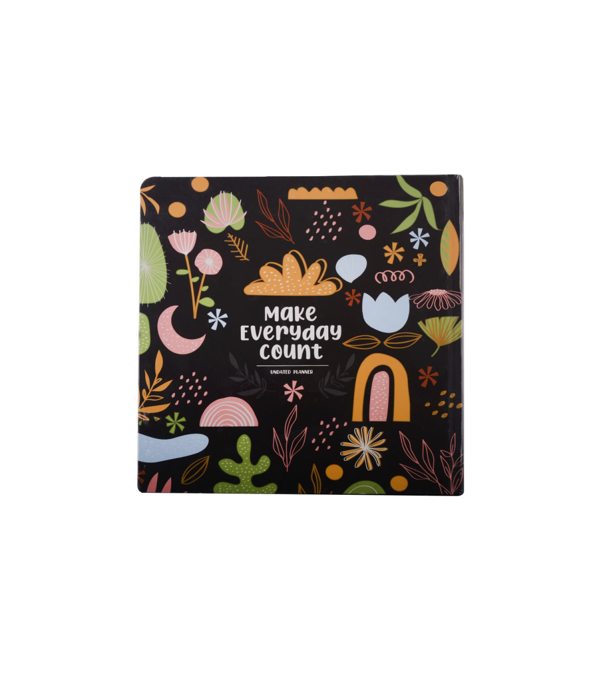 دفتر پاپکو پلنر 4 بدون تاریخ