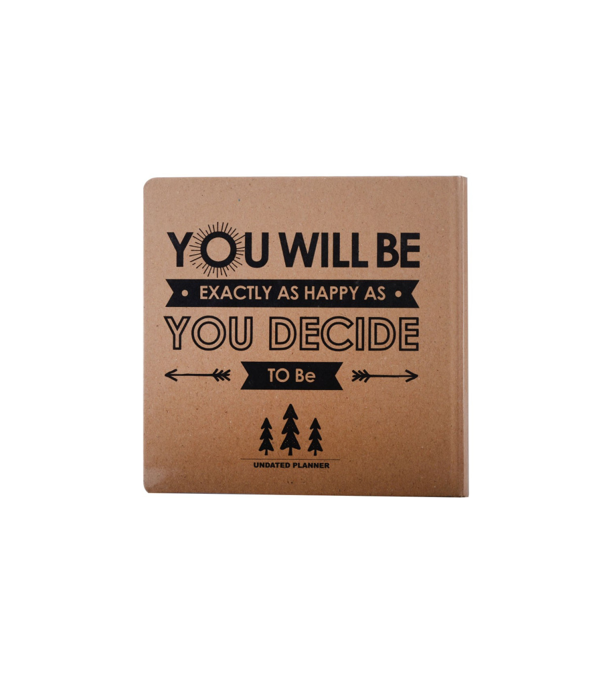 دفتر پاپکو پلنر 4 بدون تاریخ