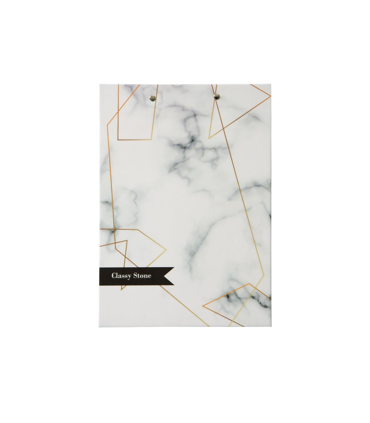 زیردستی A4 جلد سخت طرحدار