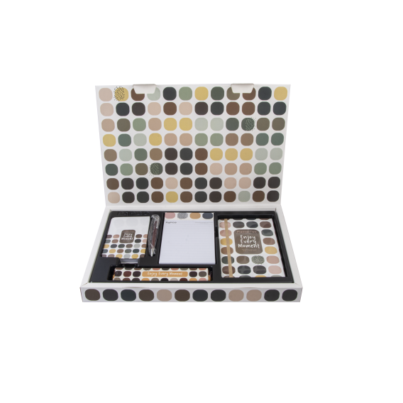 پک هدیه پلنر