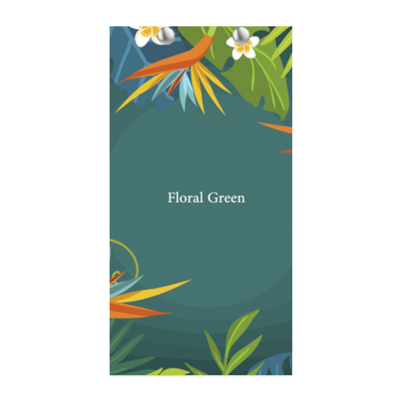 زیر دستی جیبی جلد سخت