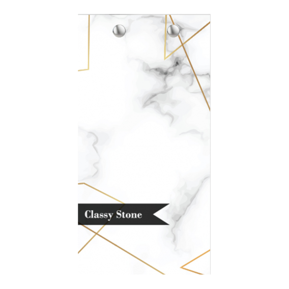 زیر دستی جیبی جلد سخت