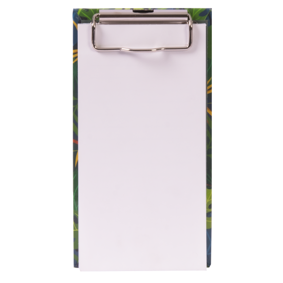 زیر دستی جیبی جلد سخت