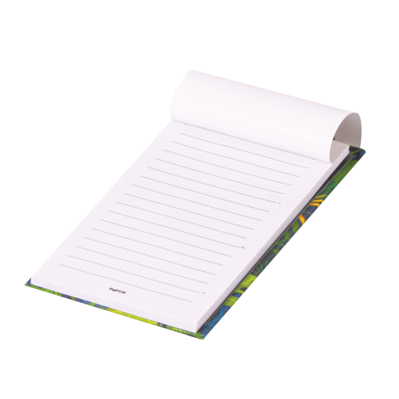 زیر دستی جیبی جلد سخت