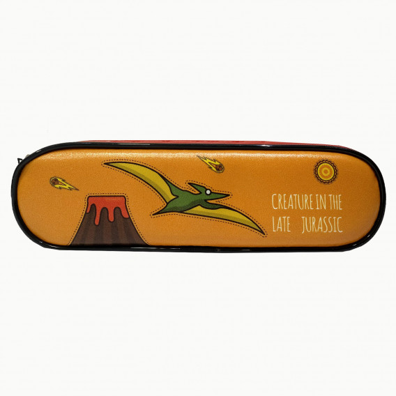 جامدادی ارگونومی