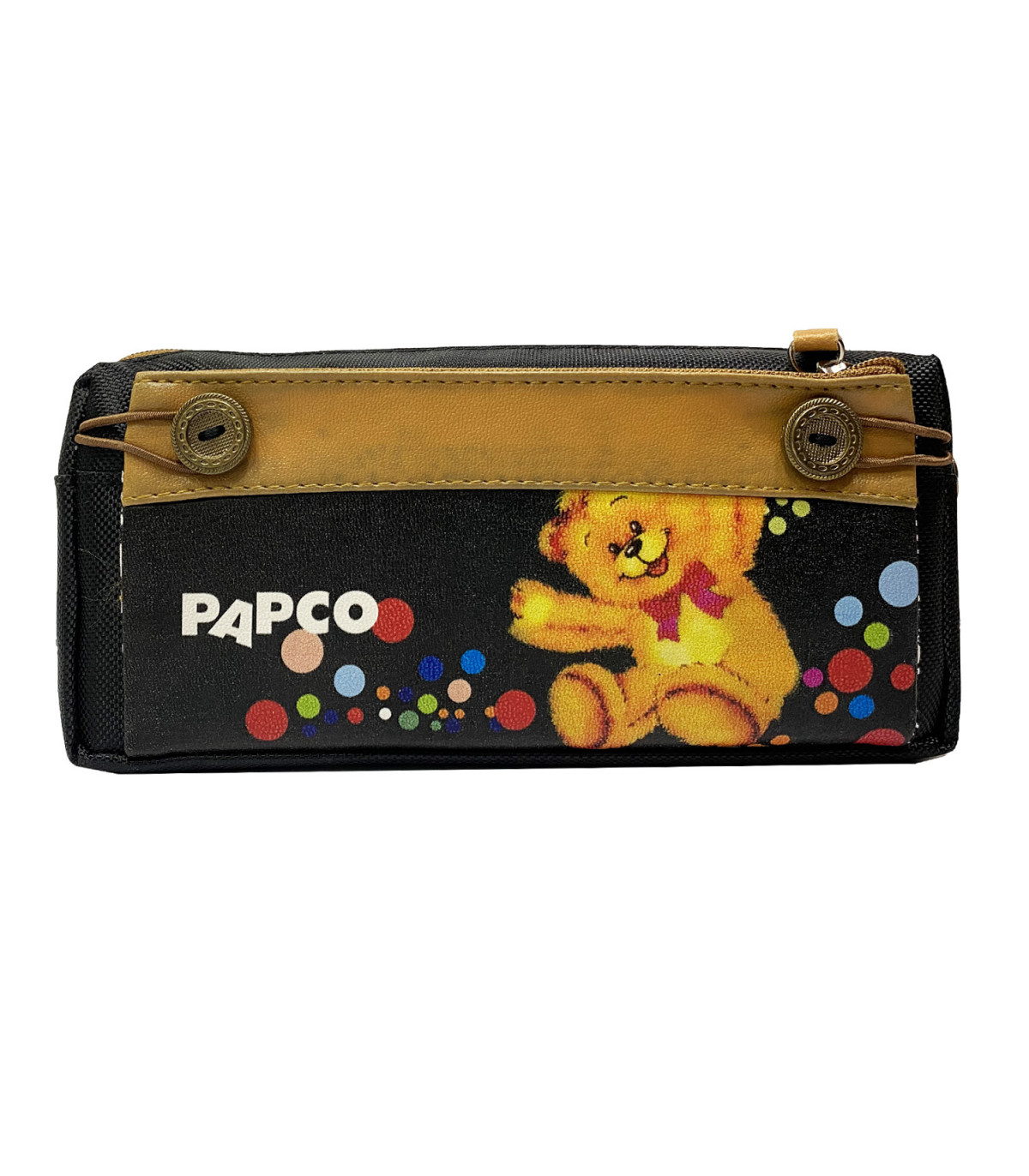 جامدادی زیپی کشدار