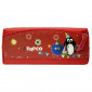 ZIPPER PENCIL CASE