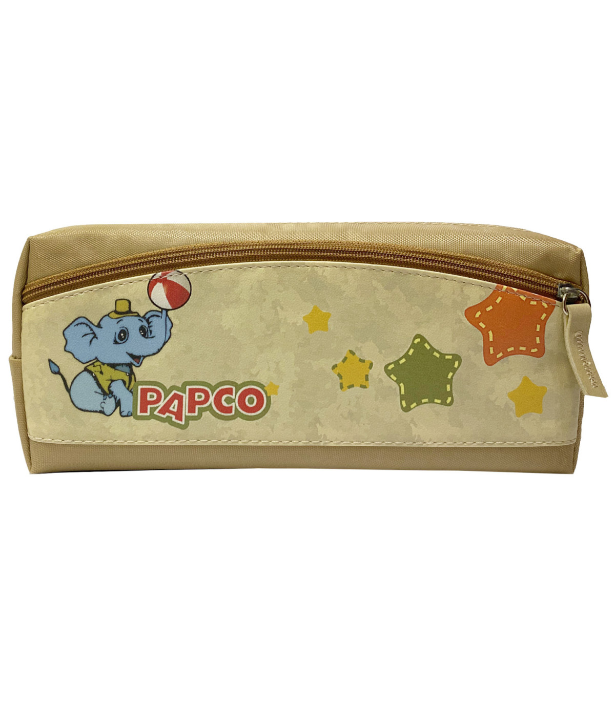 جا مدادی زیپی گلدار