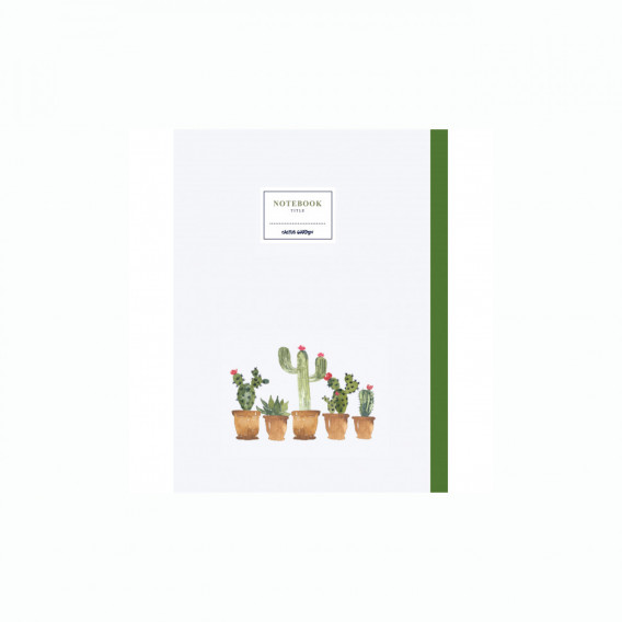 دفتر پرونوت یک خط 50 برگ