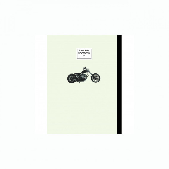 دفتر پرونوت یک خط 50 برگ