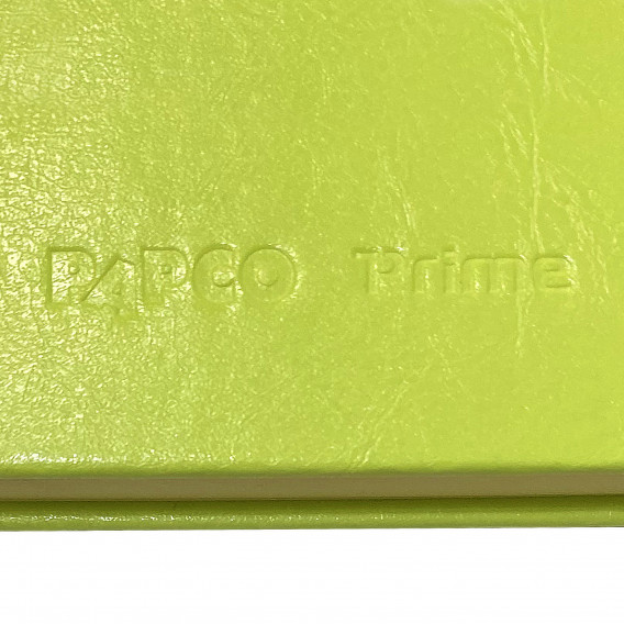 دفتر پرایم یک خط بدون شماره سایز A5