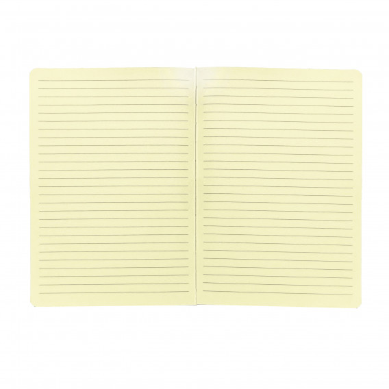 دفتر پرایم یک خط بدون شماره سایز A5