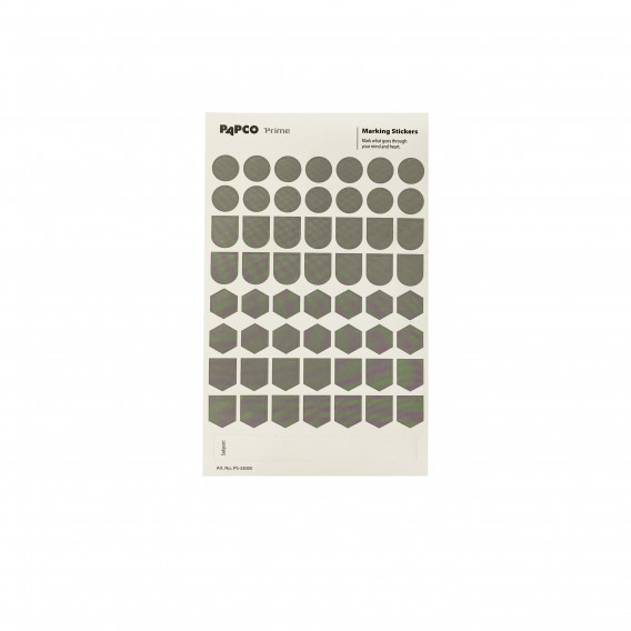 دفتر پرایم یک خط بدون شماره سایز A5