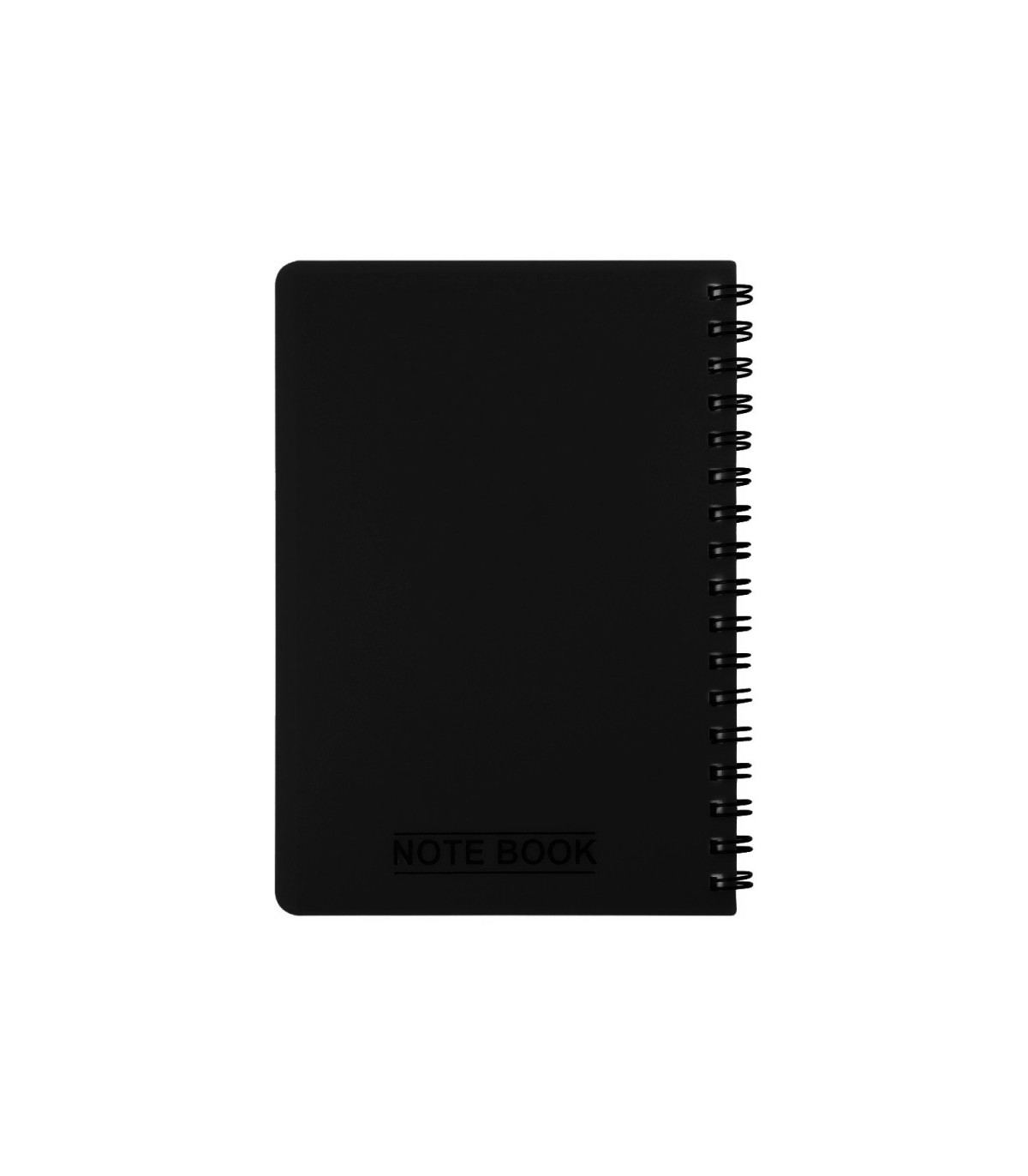 دفتر یادداشت مات 60 برگ