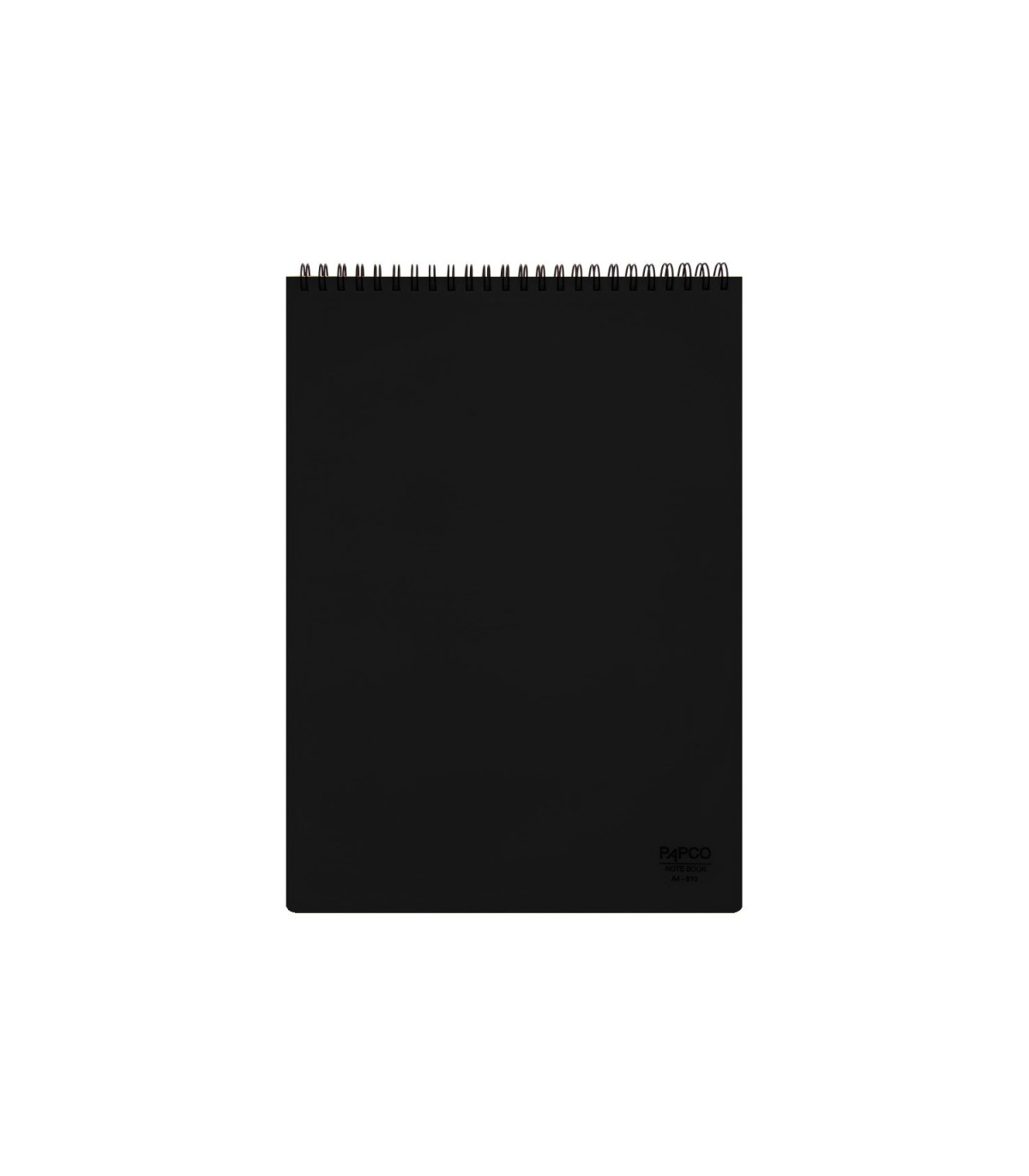 دفتر مهندسی سیم از بالا 100 برگ