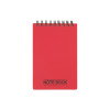 NOTEBOOK 100 sheets