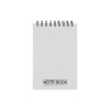 NOTEBOOK 100 sheets