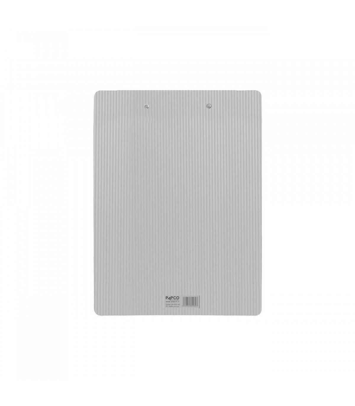 زیردستی متالیک A3