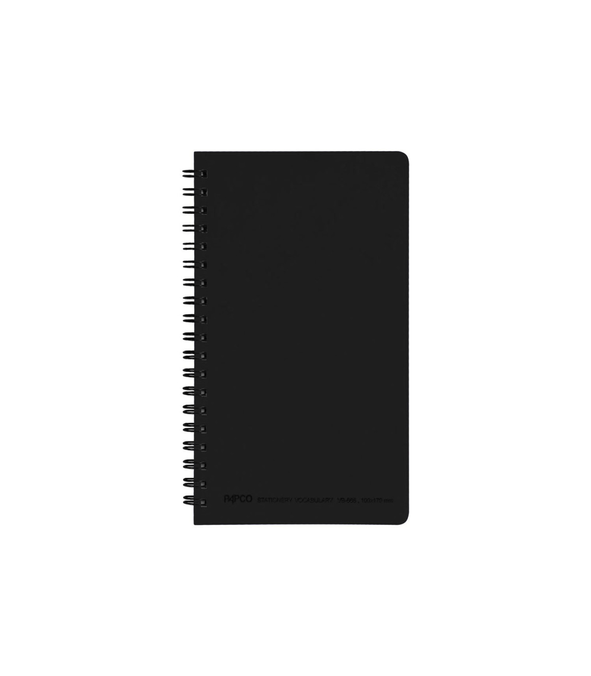 دفتر لغت معنی (80 برگ)