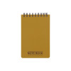 NOTEBOOK 100 sheets
