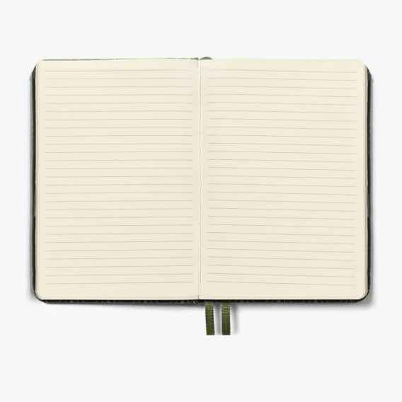 دفتر پرایم یک خط بدون شماره سایز A5