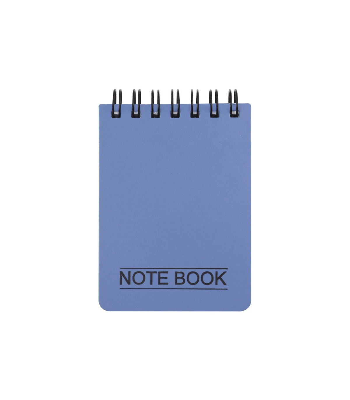 دفتر یادداشت مات 100 برگ