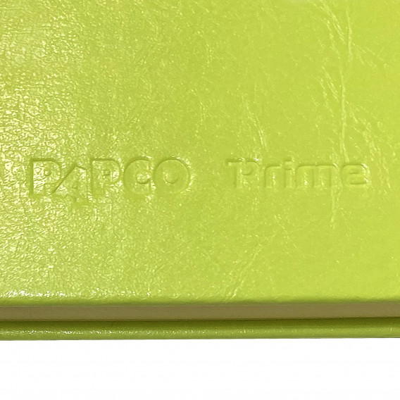 دفتر پرایم یک خط شماره دار سایز A6