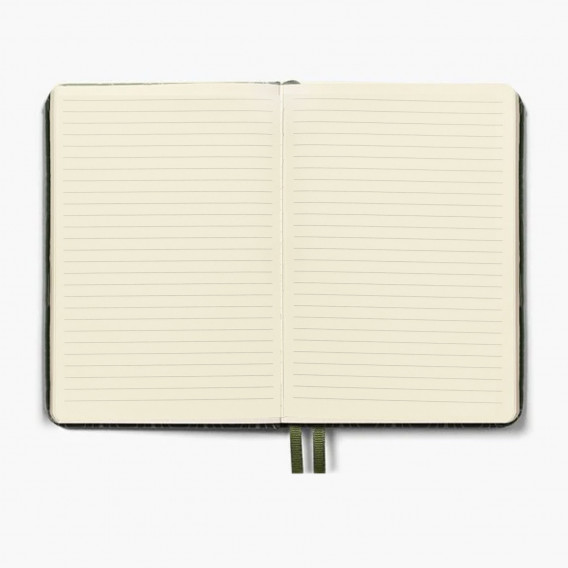 دفتر پرایم یک خط شماره دار سایز A6