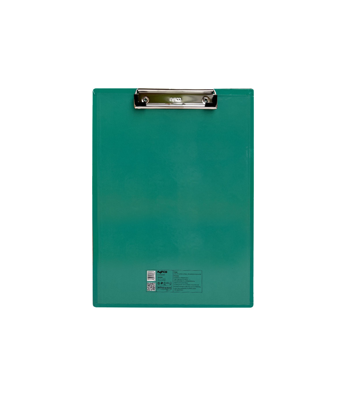 زیردستی A4 جلد سخت طرحدار