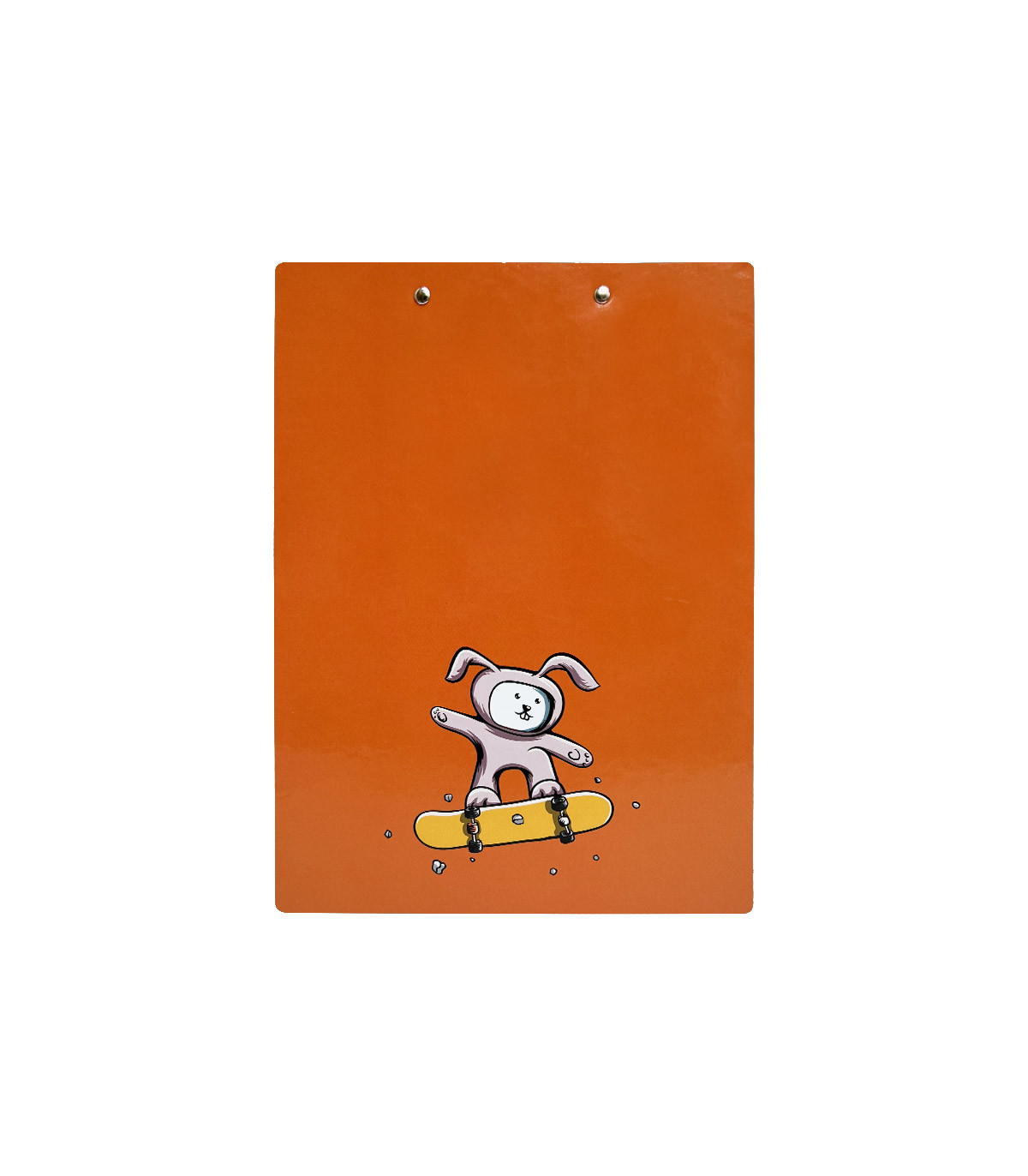 زیردستی A4 جلد سخت طرحدار