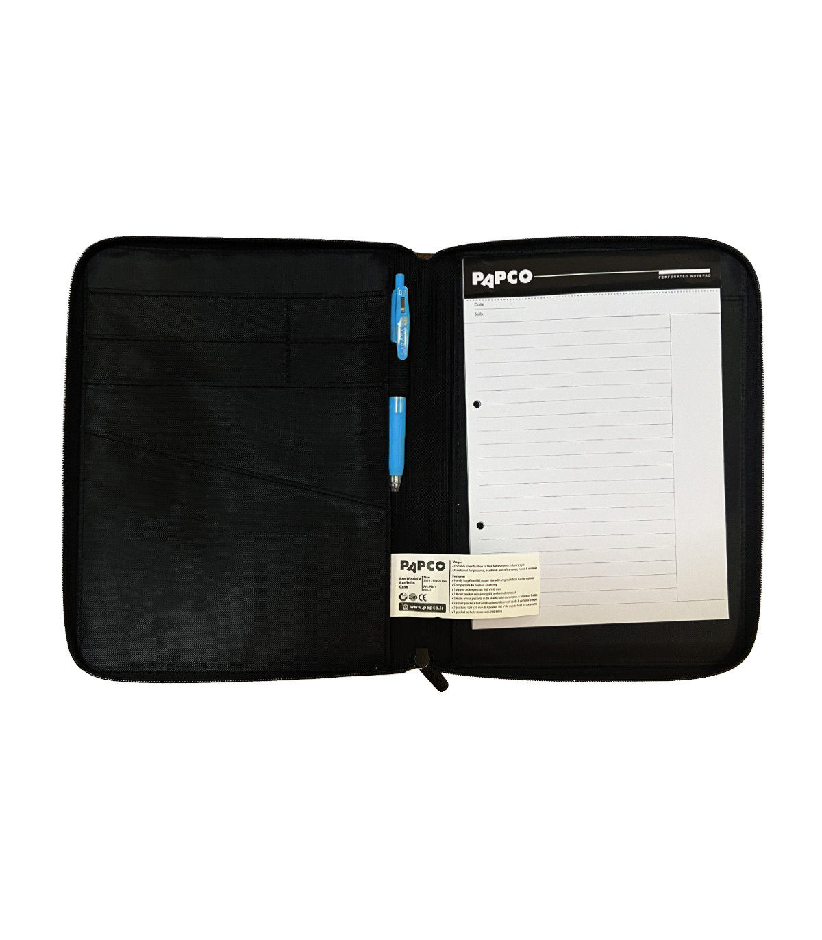 کیف اکو مدل 4