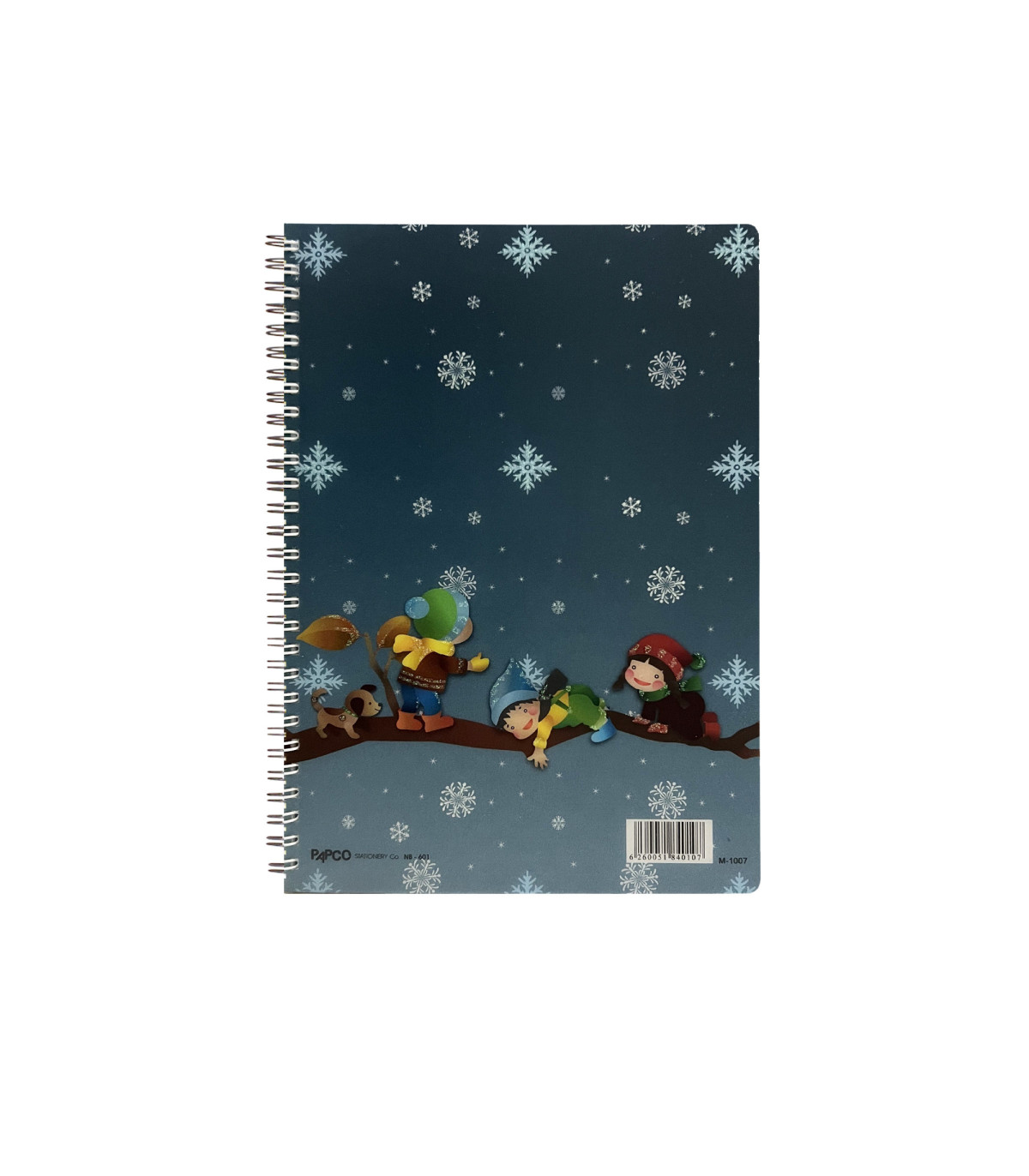 دفتر نقاشی طرح برجسته 80 برگ