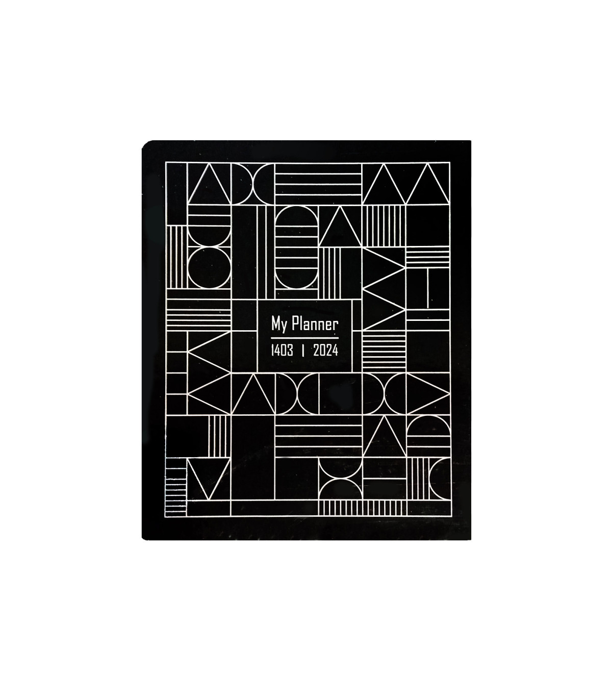 دفتر پلنر پرایم (سال 1403)