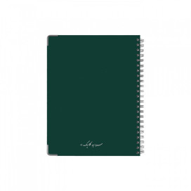 سررسید کلاسیک 01