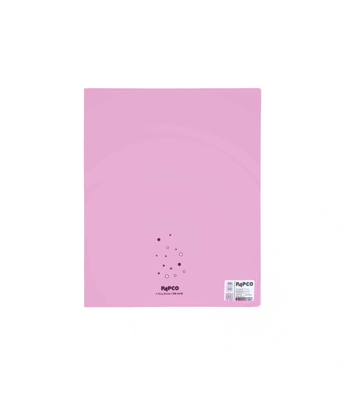 پک محصولات پاستلی