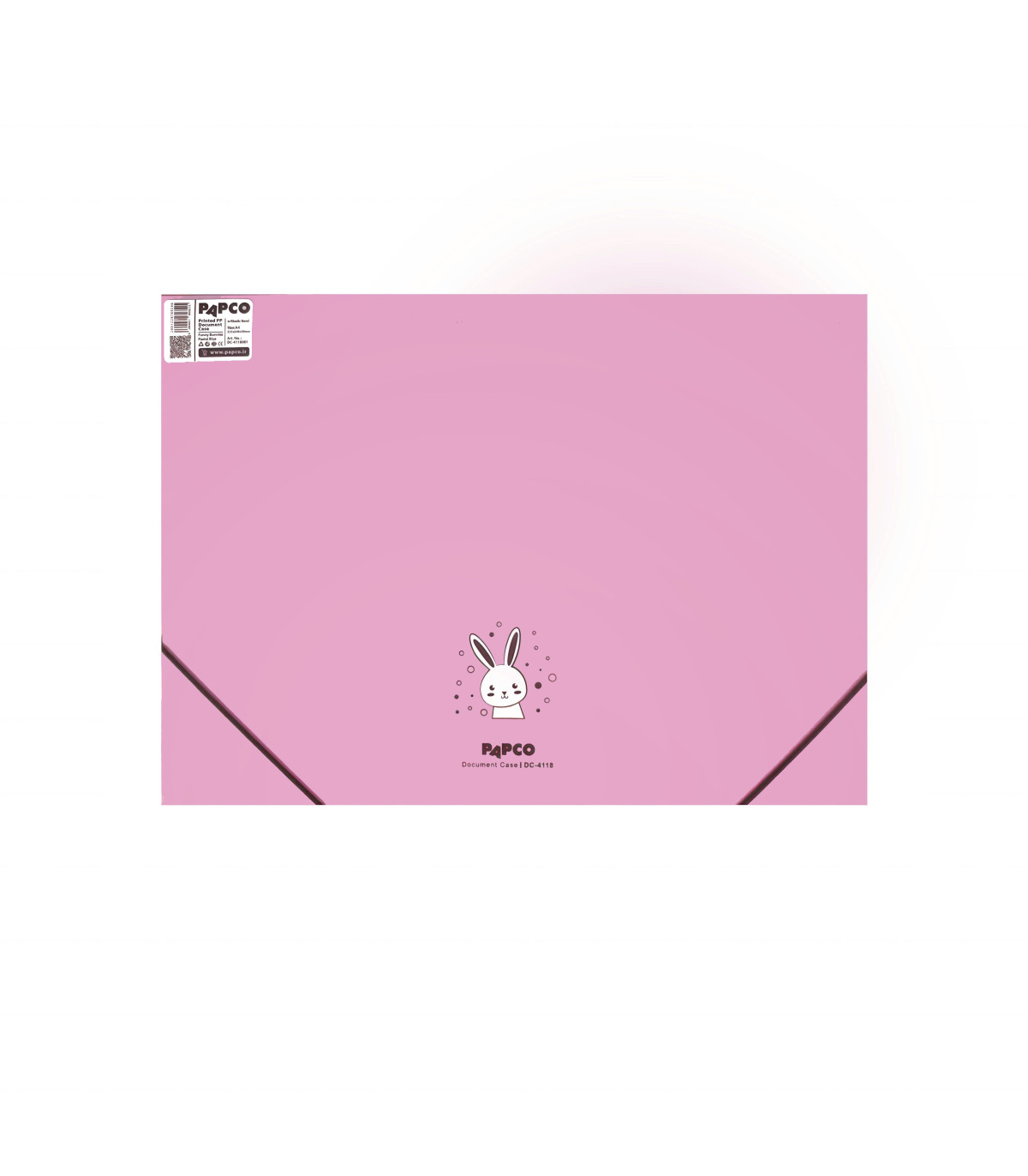 پک محصولات پاستلی