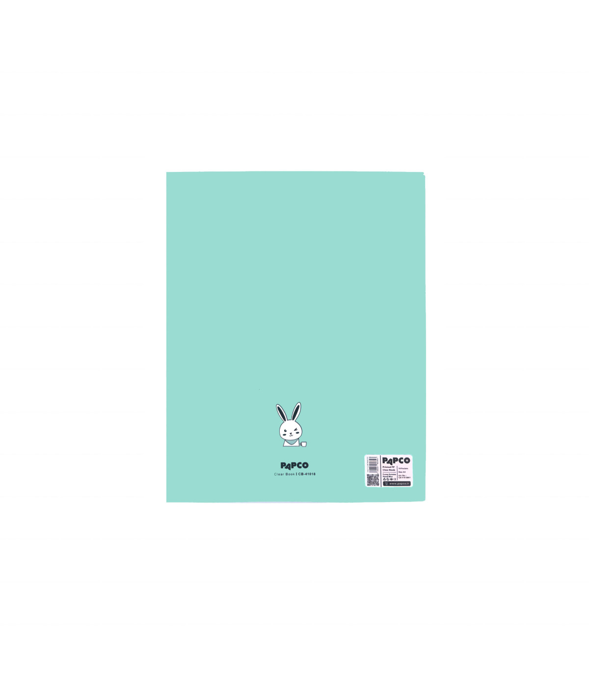 کلیربوک-10-برگ-سایز-A4-پاستلی-201-2