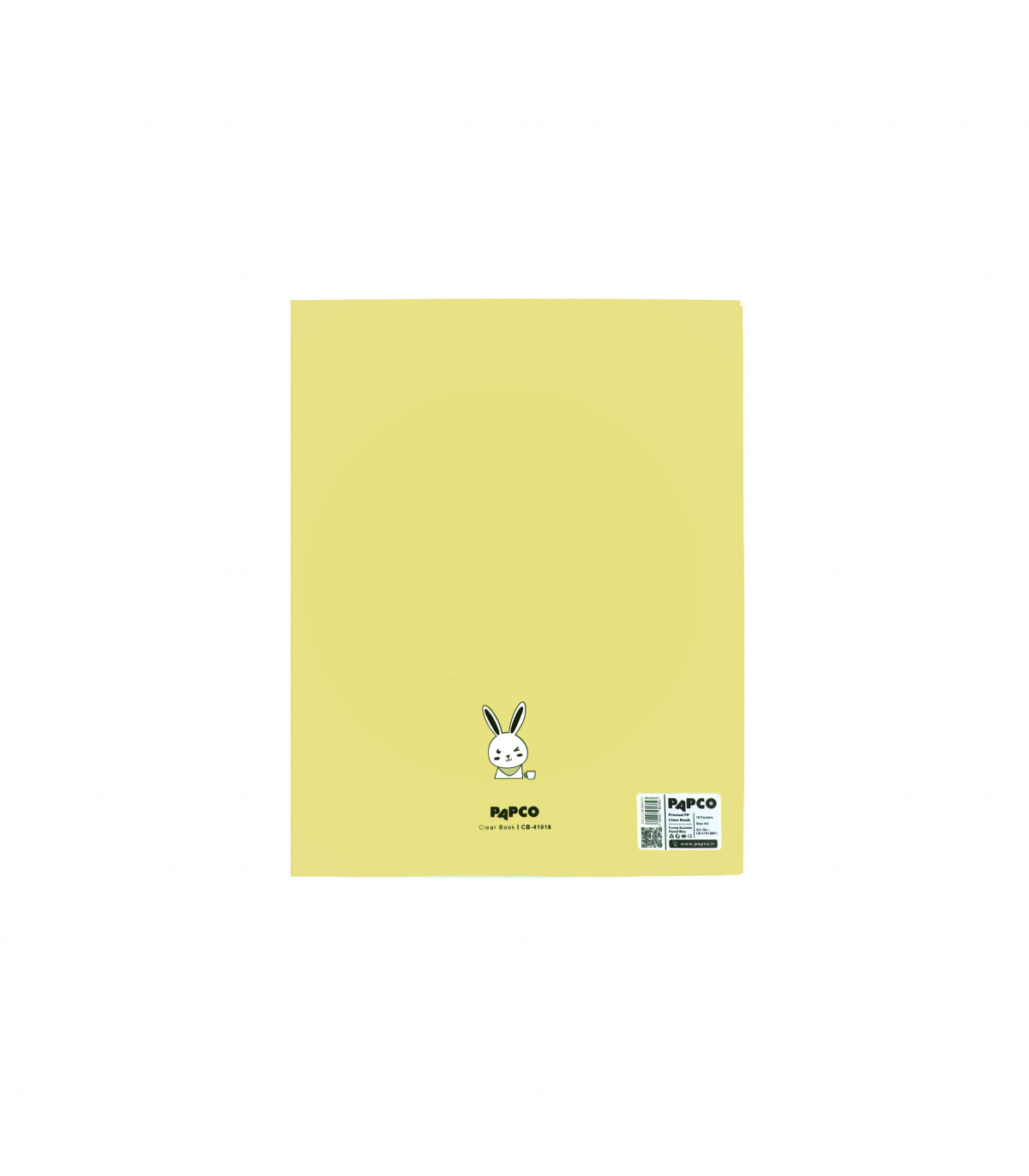 کلیربوک-10-برگ-سایز-A4-پاستلی-101-2