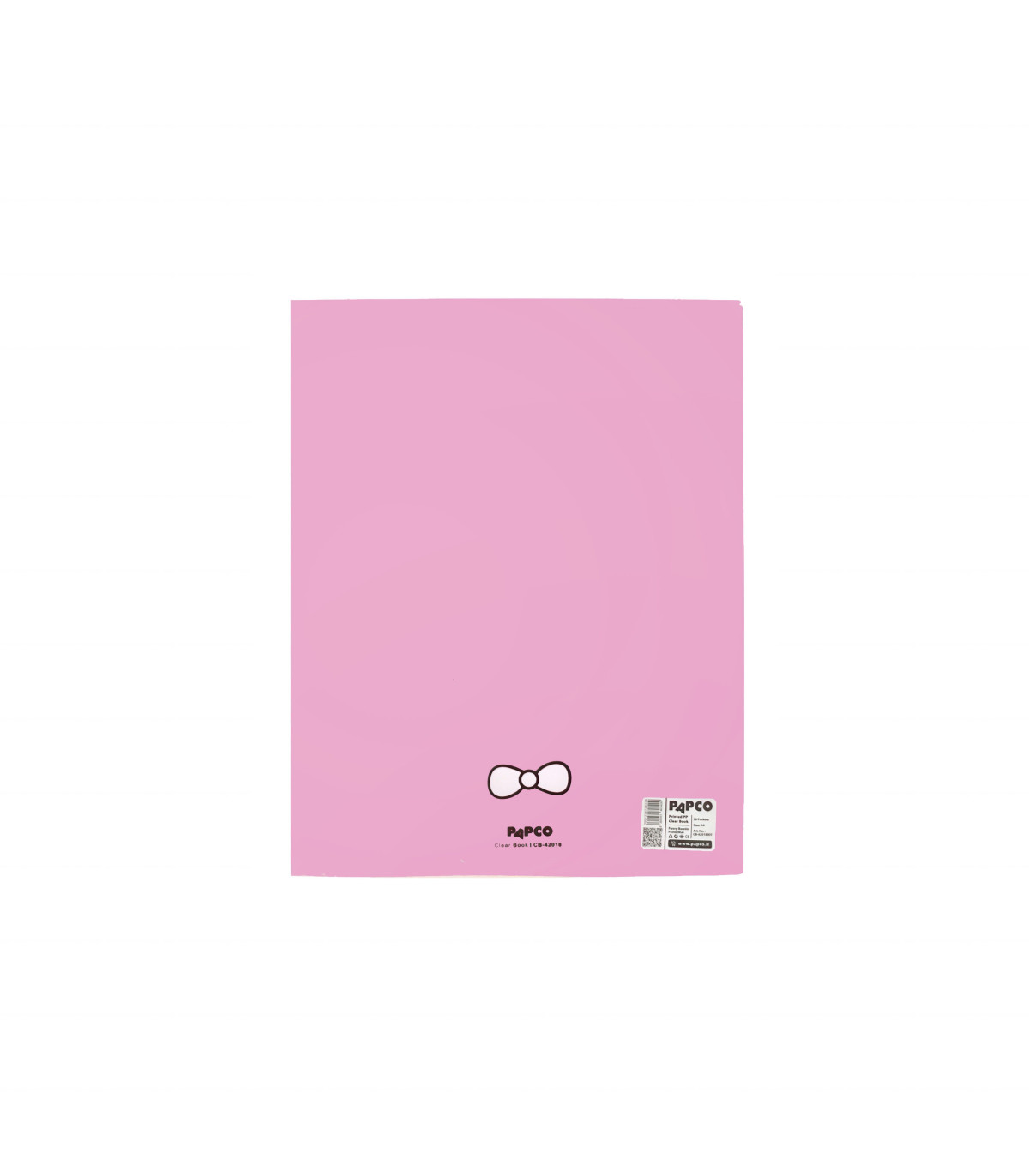 کلیربوک-20-برگ-سایز-A4-پاستلی-طرح-301-2