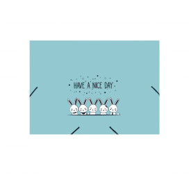 کیف-مدارک -پاستلی-کشدار-سایز-A4-001-1