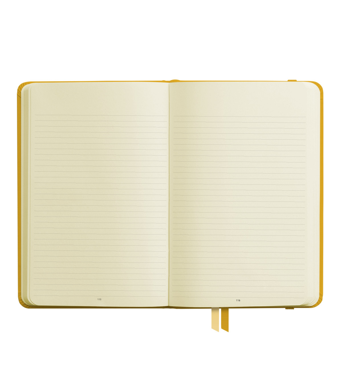 دفتر پرایم نقطه دار شماره دار سایز B5