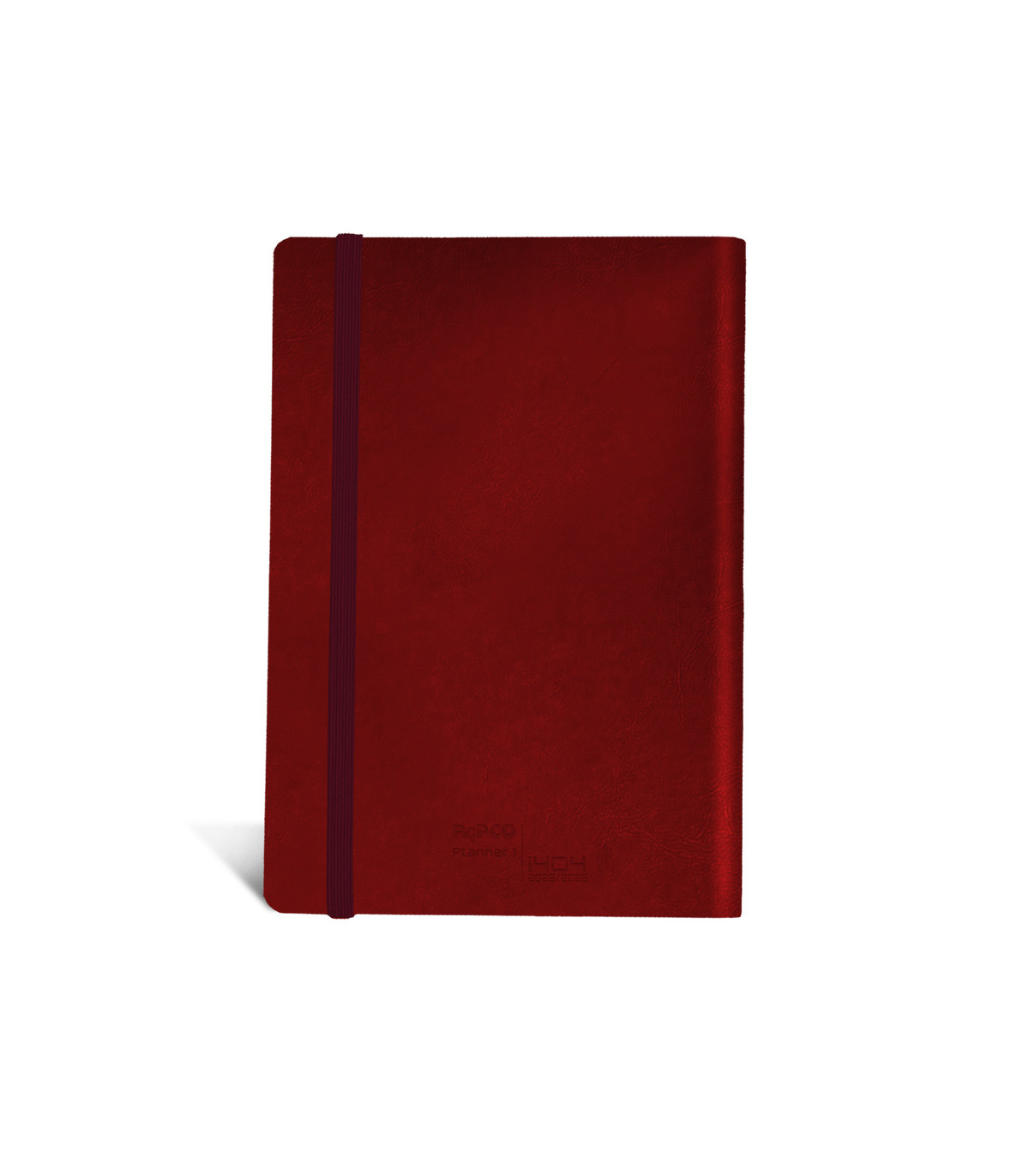 دفتر پاپکو پلنر 1 (سر رسید 1404)