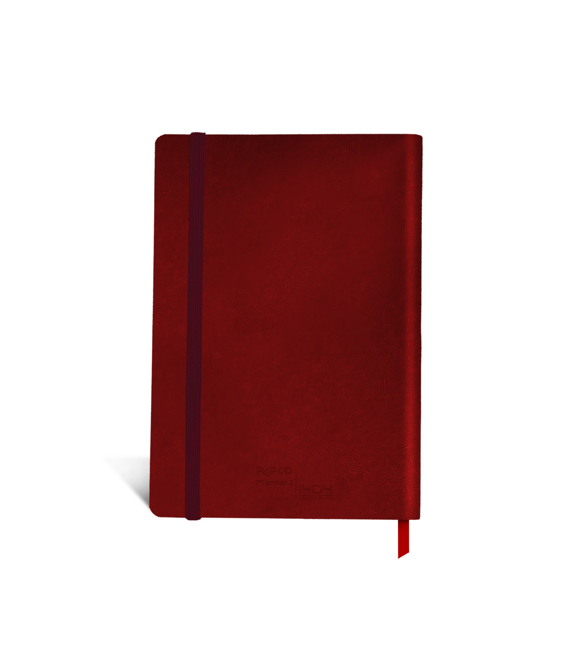 دفتر پاپکو پلنر 1 (سر رسید 1404)