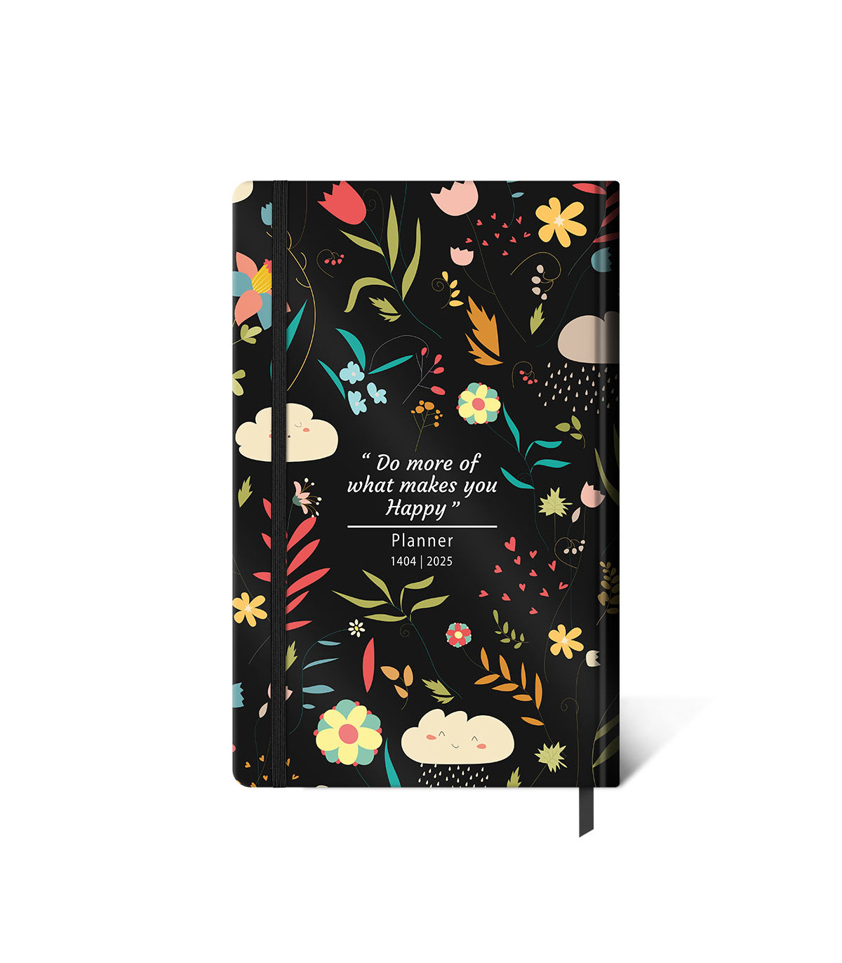 دفتر پاپکو پلنر 2 (سررسید 1404)