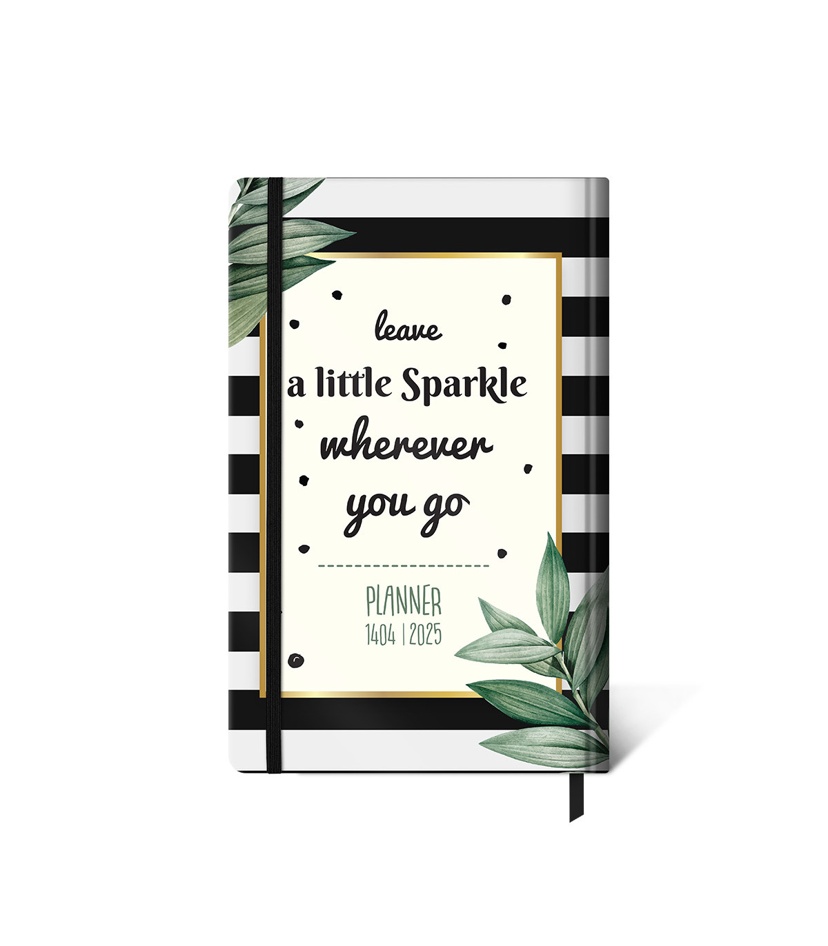 دفتر پاپکو پلنر 2 (سررسید 1404)