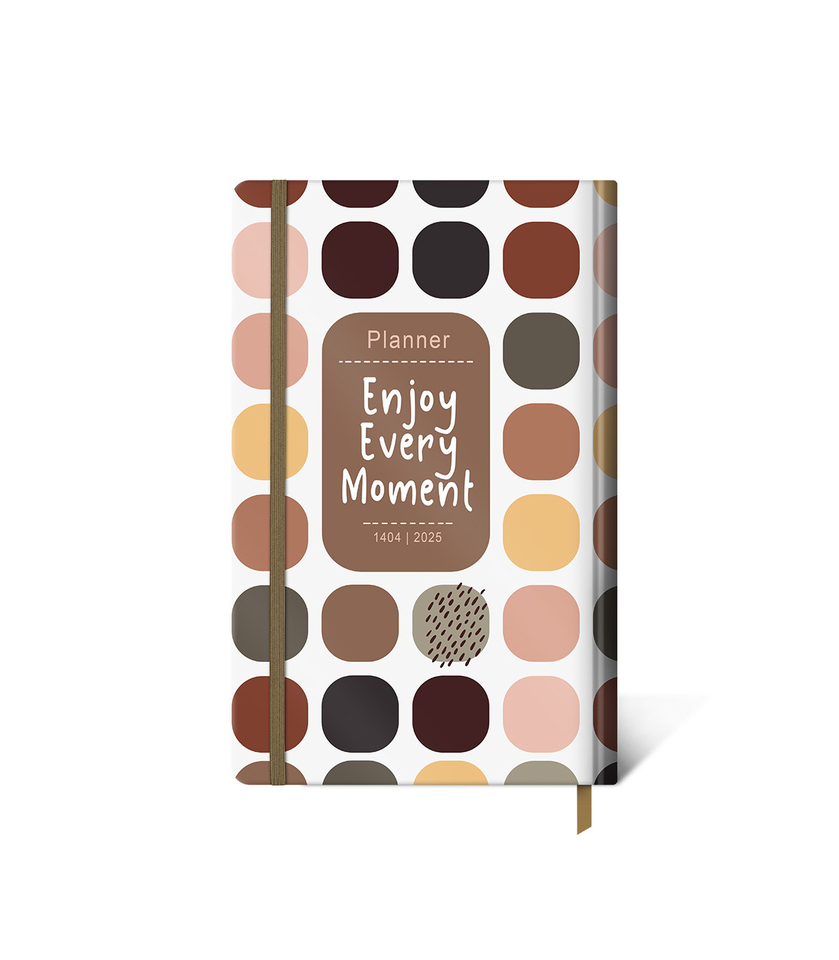 دفتر پاپکو پلنر 2 (سررسید 1404)