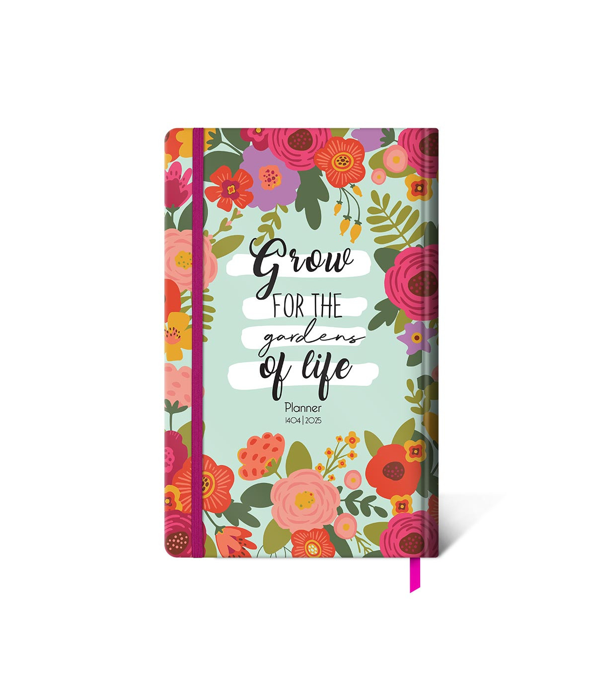 دفتر پاپکو پلنر 2 (سررسید 1404)