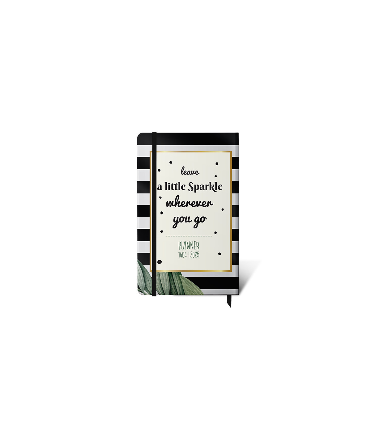 دفتر پاپکو پلنر 3 (سررسید 1404)