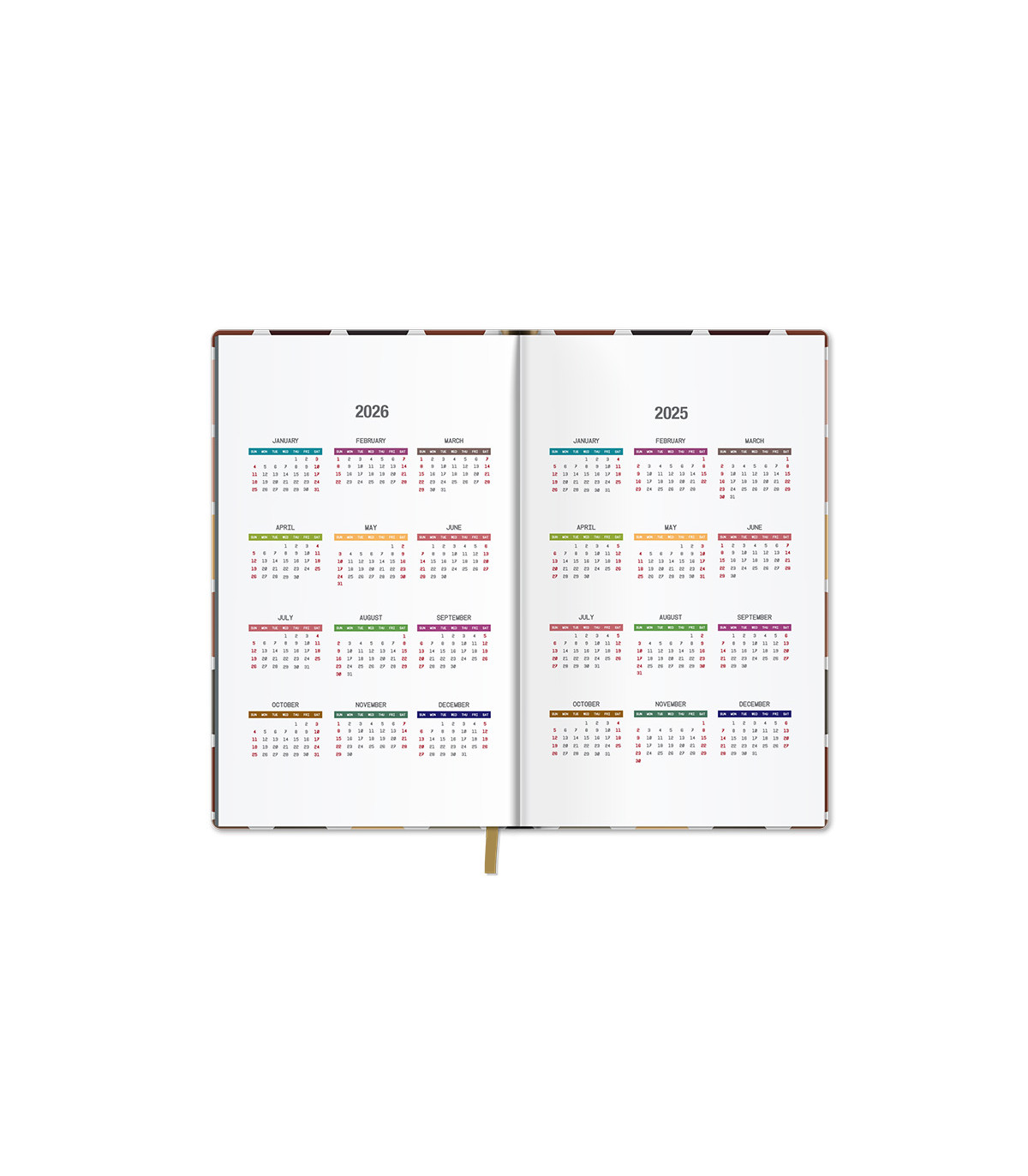 دفتر پاپکو پلنر 2 (سررسید 1404)